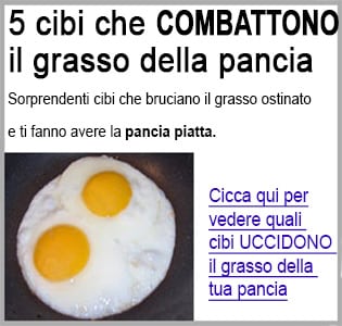 Dieta e le calorie - pane integrale