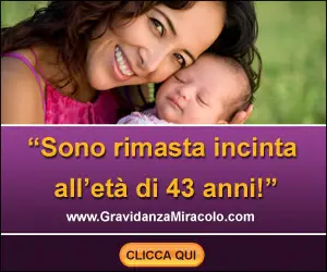 test di ovulazione positivo ma non rimango incinta