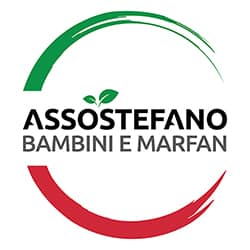 Assostefano Bambini E Marfan Final Logo