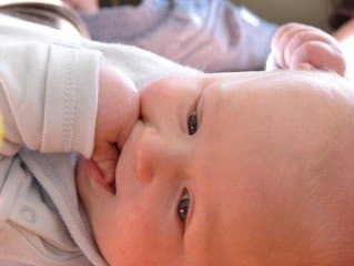 rimanere incinta con un solo rapporto nel periodo fertile