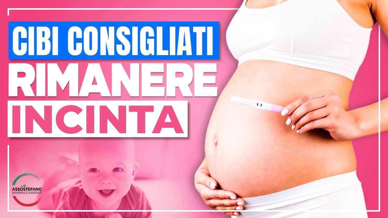 Aumentare la fertilità: la dieta mediterranea vince