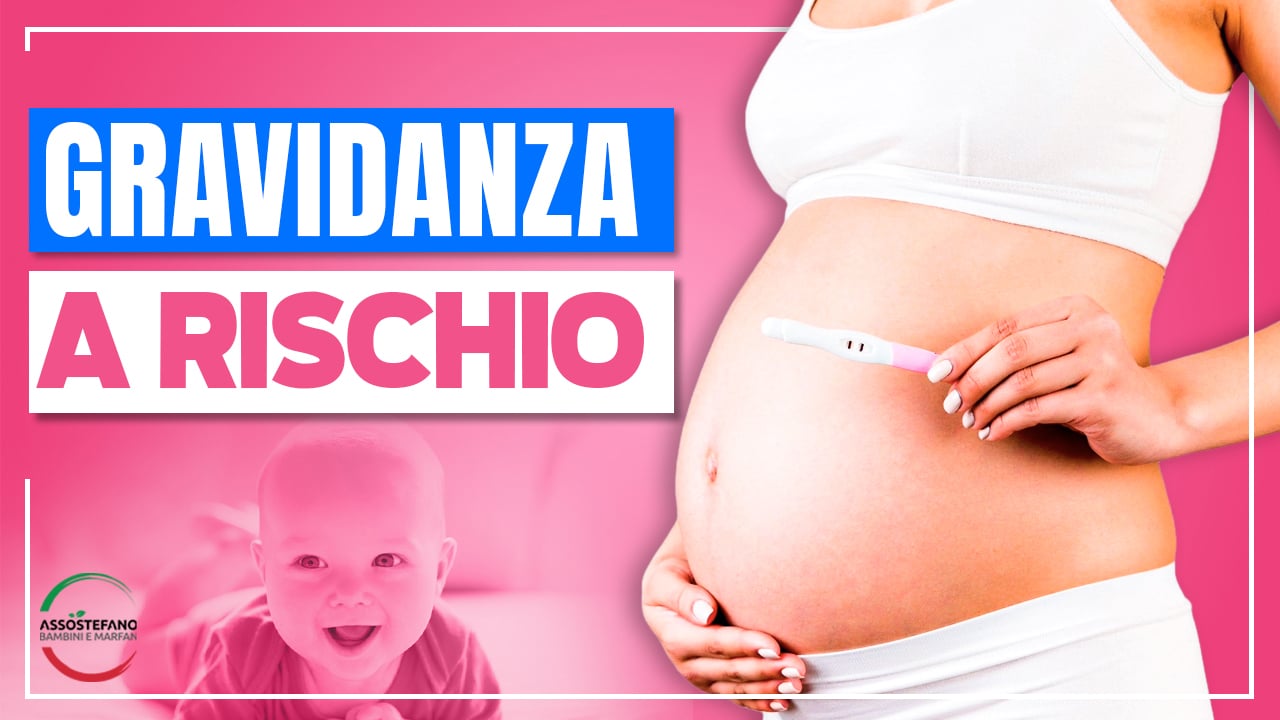 Come funziona la gravidanza a rischio?