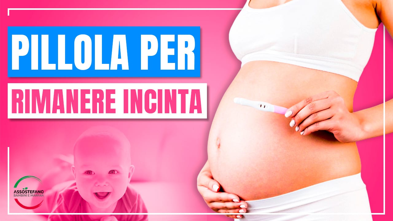 con la pillola si può rimanere incinta
