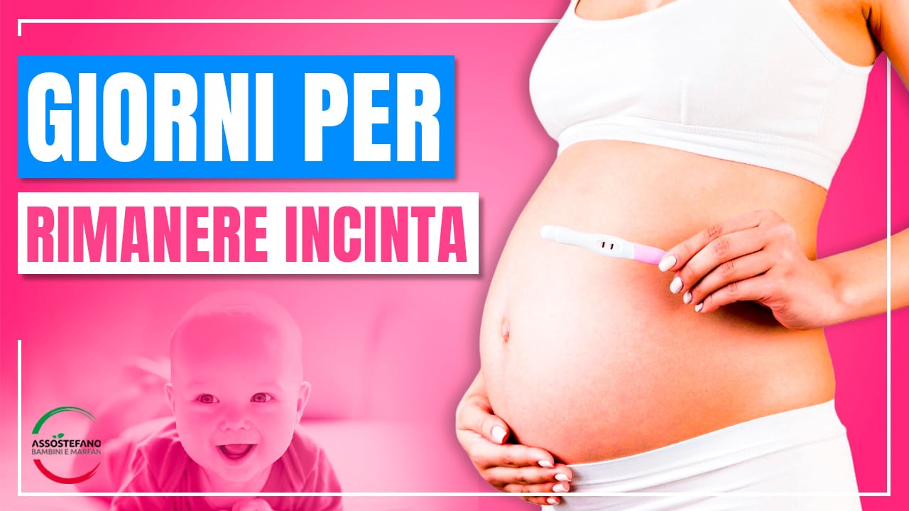 momento più fertile per rimanere incinta
