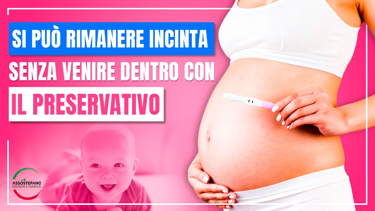 come rimanere incinta se lui non vuole
