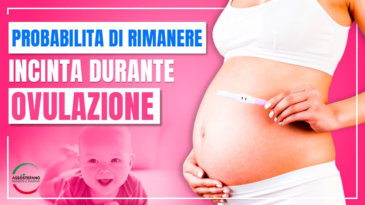 giorno ovulazione si rimane incinta