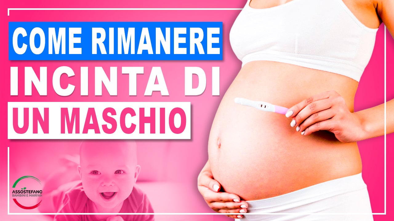 giorni fertili per concepire un maschio