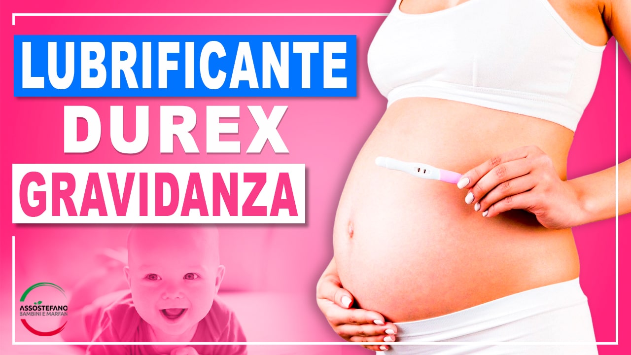 olio Durex in gravidanza
