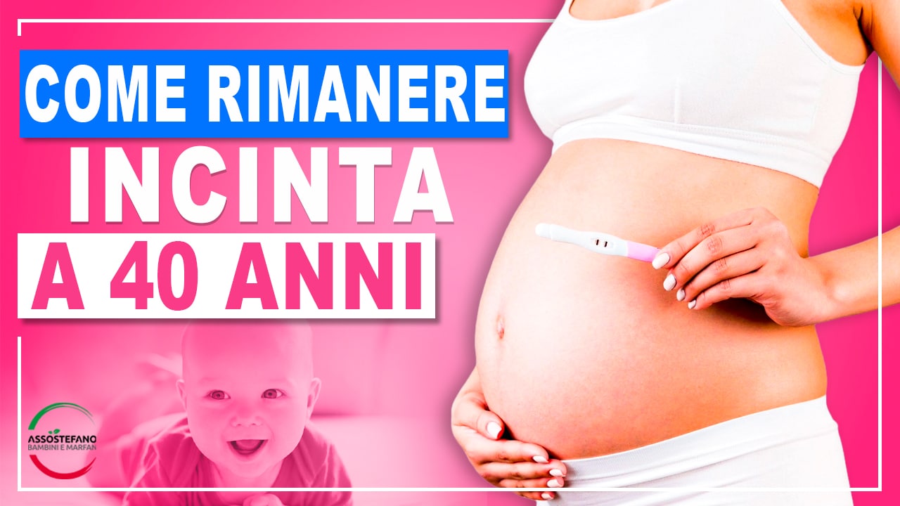 quanto tempo per rimanere incinta