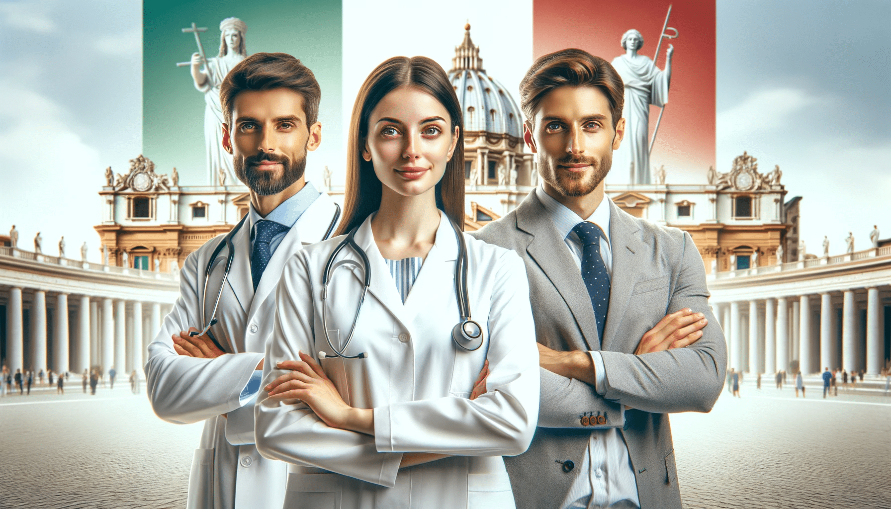 I Nostri Medici