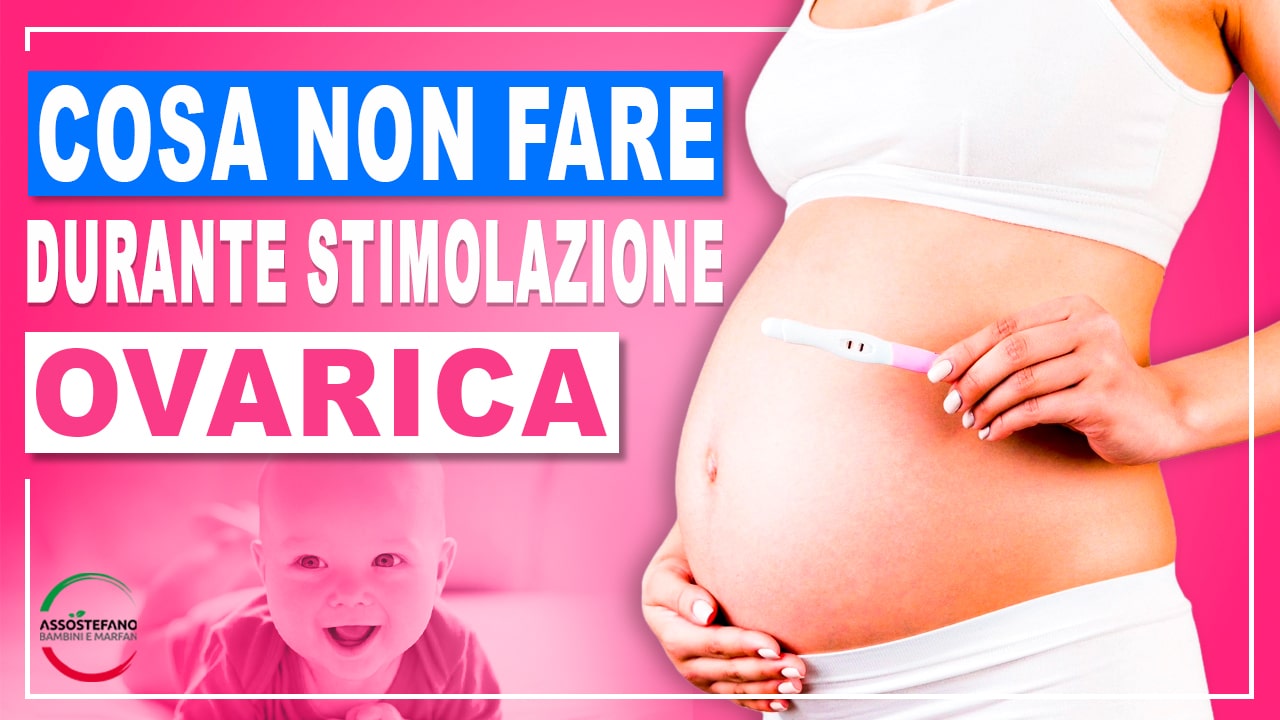 effetti collaterali cure ormonali fecondazione assistita