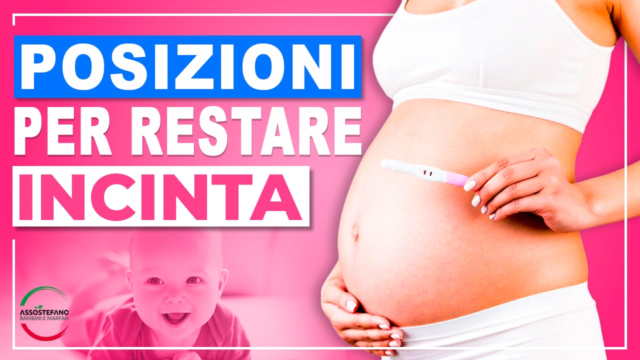 Posizioni per Restare Incinta