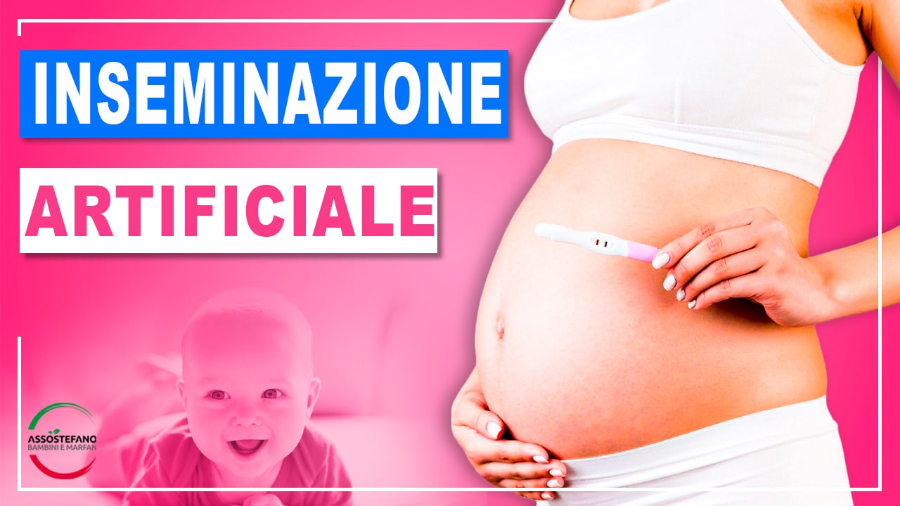 inseminazione artificiale