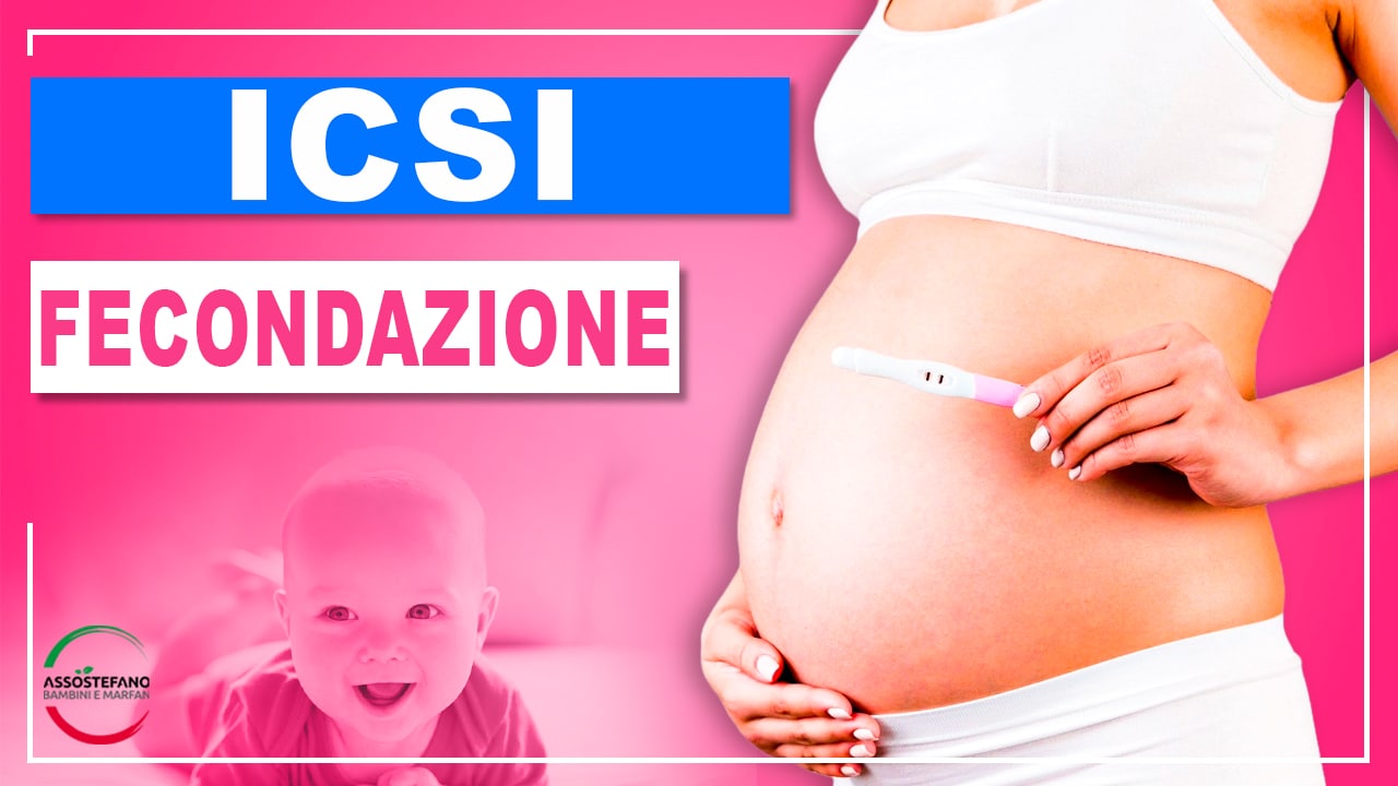 Come avviene la fecondazione ICSI