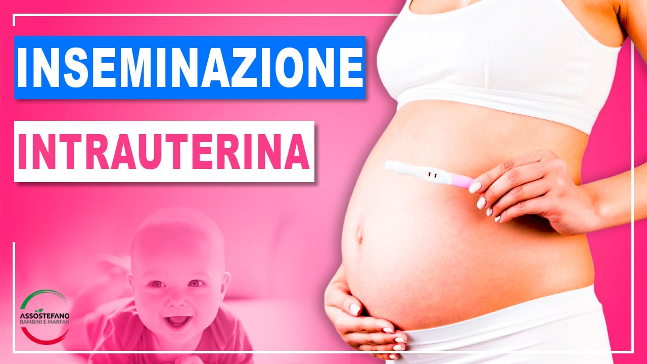 inseminazione intrauterina