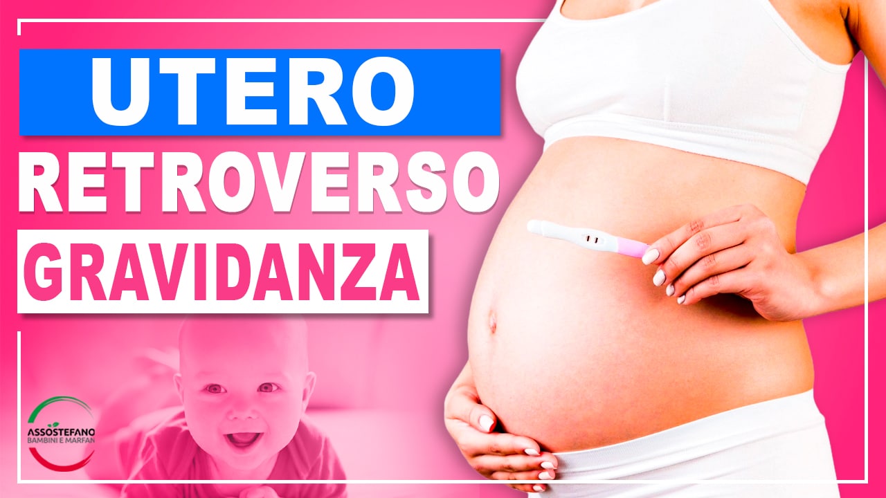 utero retroverso gravidanza pancia