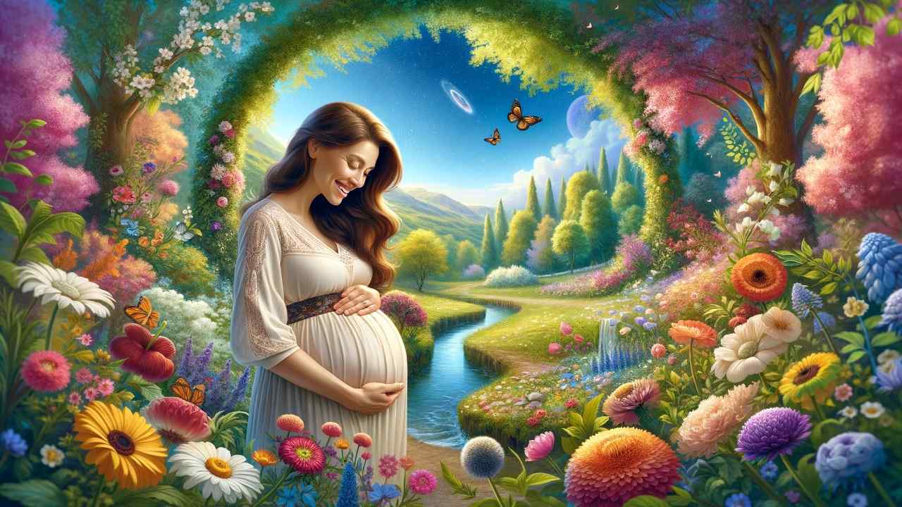 dolori mestruali ma niente ciclo sono incinta