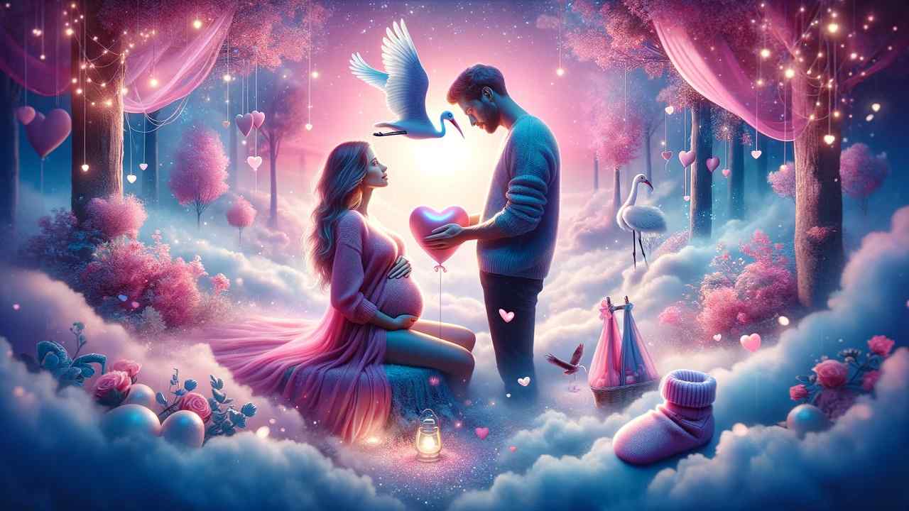 dopo quanto tempo dal rapporto si capisce di essere incinta