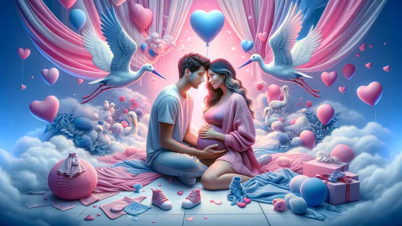posizioni come restare incinta facilmente