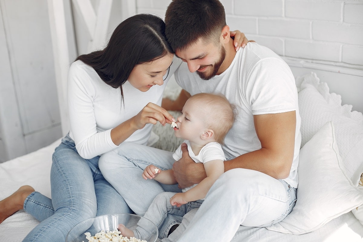 Non lasciare che l'infertilità definisca la tua vita
